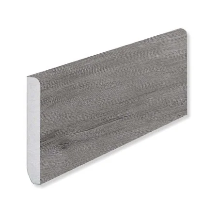 Кварцевый плинтус Fargo 81996 Дуб Урбан градиент 80х11х2200 мм в Новокузнецке