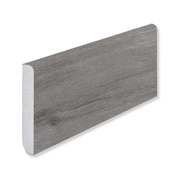 Кварцевый плинтус Fargo 81996 Дуб Урбан градиент 80х11х2200 мм в Новокузнецке