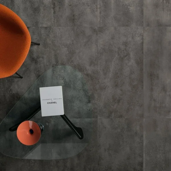 Керамогранит Coliseum Астро Блэк 60х120 (Натуральный и Реттифицированный) в Новокузнецке