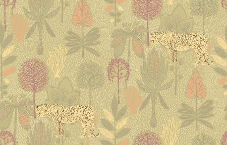 Обои Milassa Bon Voyage D1, 005 в Новокузнецке