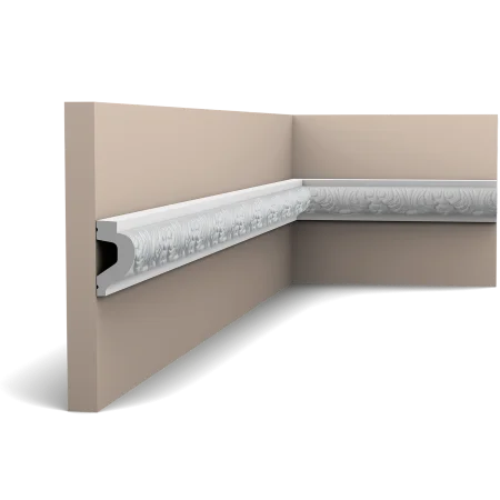 Молдинг Orac P3020 (61х32х2000) в Новокузнецке