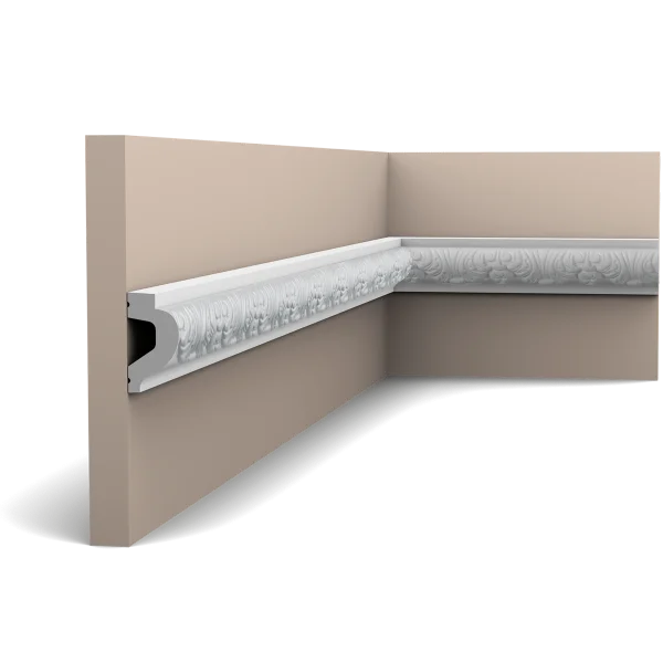 Молдинг Orac P3020 (61х32х2000) в Новокузнецке