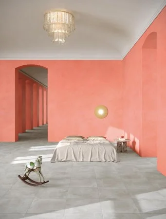 Керамогранит Coliseum Экспо Грэй 60х60 (Натуральный и Реттифицированный) в Новокузнецке