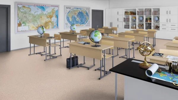 Линолеум Tarkett Primo Plus CPRPI-301 2 м в Новокузнецке