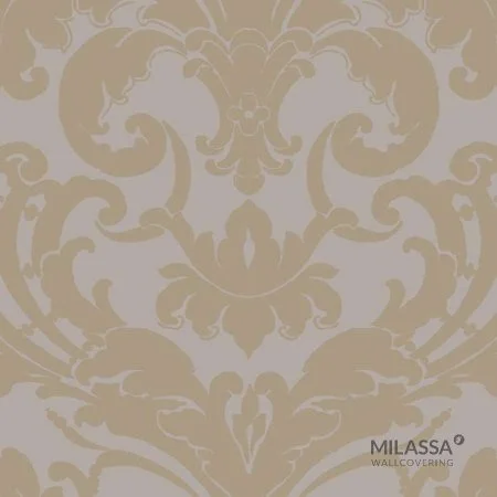 Обои Milassa Swan SW3, 002/4 в Новокузнецке