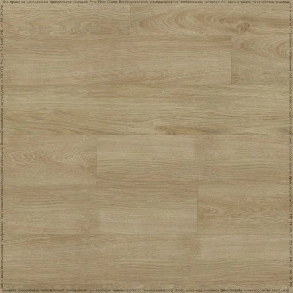 Кварц-виниловая плитка FineFloor Wood Дуб Лиенц FF-1437 в Новокузнецке