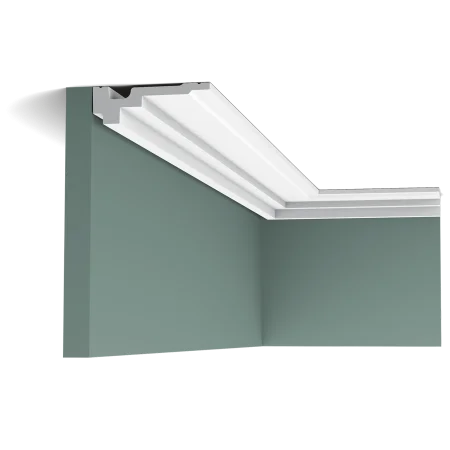 Карниз Orac C355 (35*111*2000 мм) в Новокузнецке