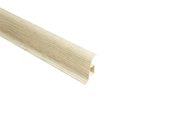 Пластиковый плинтус Bonkeel Color BC6006 (60х25х2200 мм) в Новокузнецке