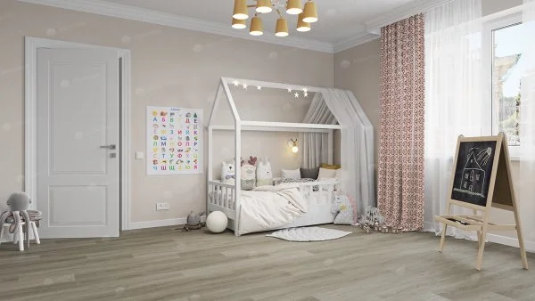 Каменно-полимерная плитка Alpine Floor Solo Маэстоса ECO 14-9, 3,5 мм 34 класс в Новокузнецке