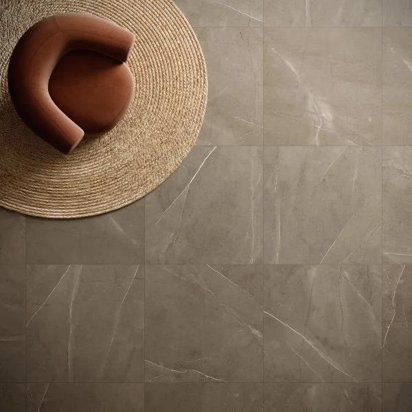 Керамогранит Coliseum Фьямма Бронз 60х60 (Натуральный и Реттифицированный) в Новокузнецке