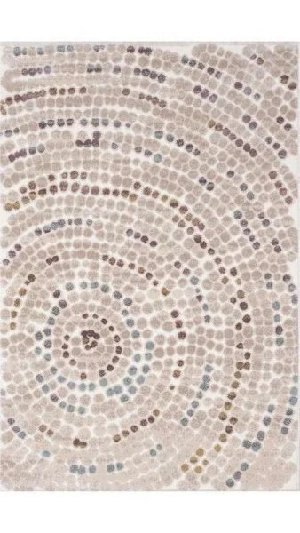 Ковер Синтелон Boho 0,80х1,50 04VBV Прямоугольник в Новокузнецке