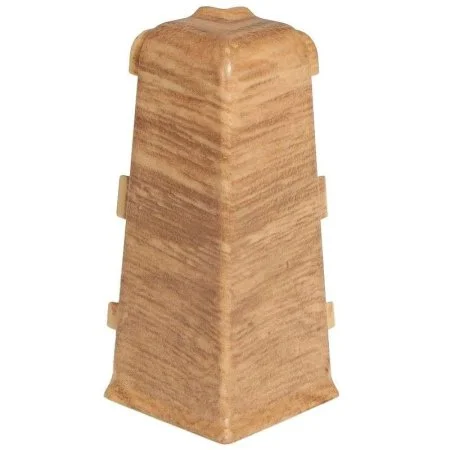 Угол наружный INDO70 09 Дуб Изысканный в Новокузнецке