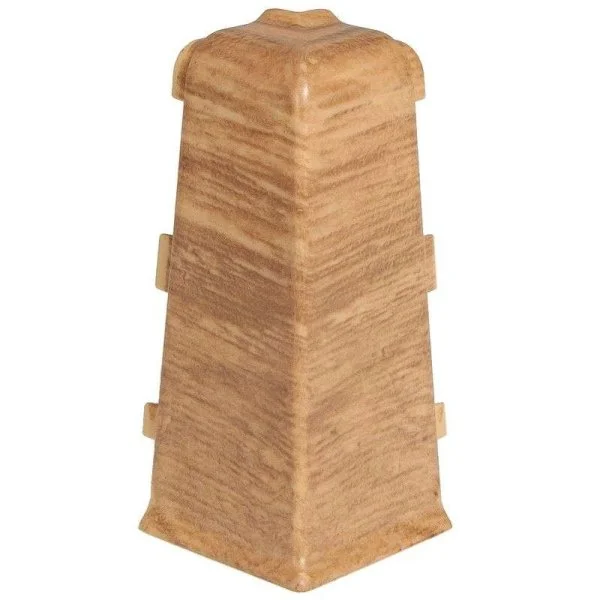 Угол наружный INDO70 09 Дуб Изысканный в Новокузнецке