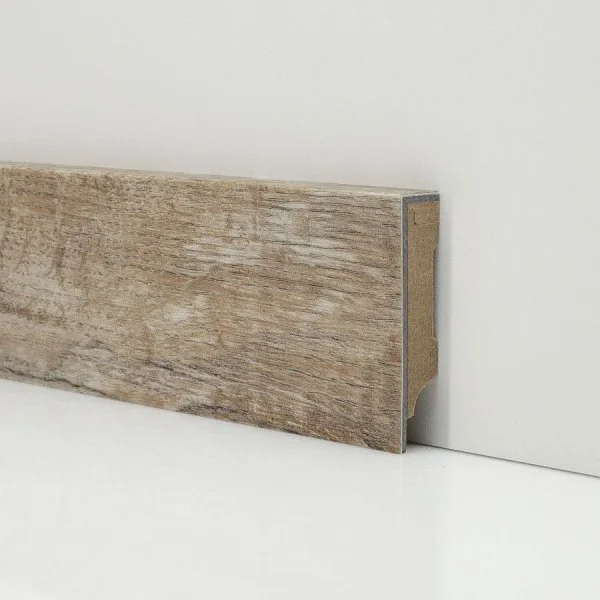 Виниловый плинтус Moduleo MDF Midland Oak 22110 (12,5 х 60 х 2400 мм) в Новокузнецке