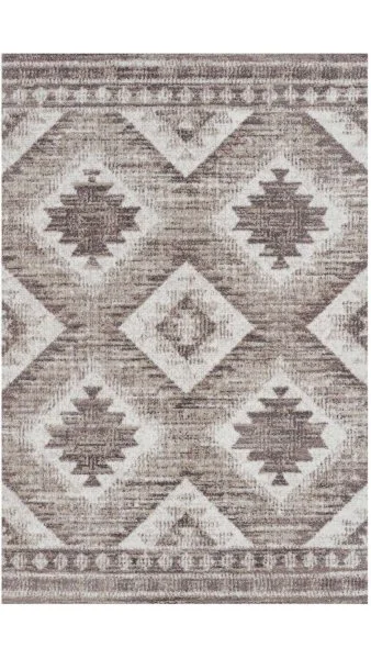 Ковер Синтелон Creative 1,60X2,30 33EBE Прямоугольник в Новокузнецке