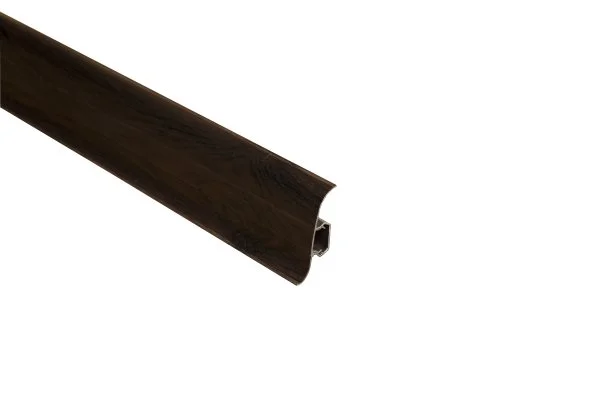 Пластиковый плинтус Bonkeel Color BC6015 (60х25х2200 мм) в Новокузнецке