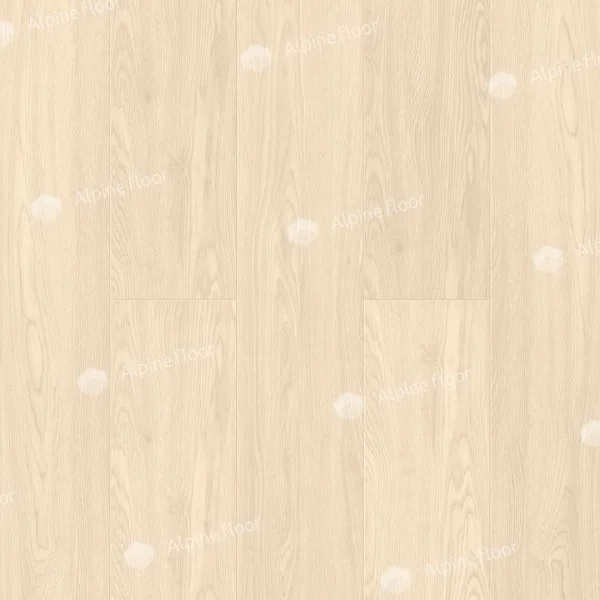 Каменно-полимерная плитка Alpine Floor Classic Light Ясень Макао ECO 106-11 MC 3.5мм, 34 класс в Новокузнецке