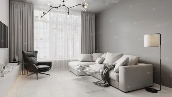 Каменно-полимерная плитка Alpine Floor Stone Брайс ECO 4-20, 4 мм 43 класс в Новокузнецке