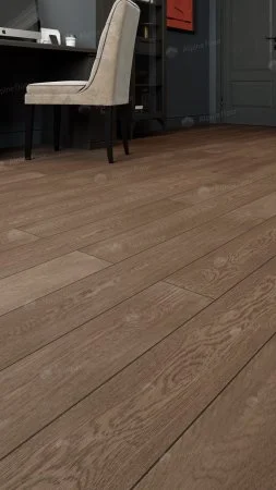 Инженерная доска Alpine Floor Studio Дуб Терра в Новокузнецке