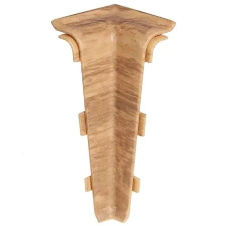 Угол внутренний INDO70 09 Дуб Изысканный в Новокузнецке