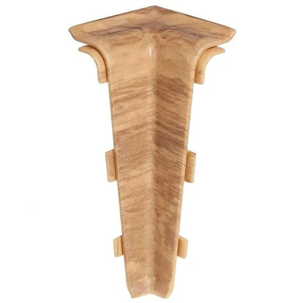 Угол внутренний INDO70 09 Дуб Изысканный в Новокузнецке