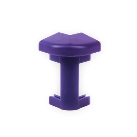 Наружный угол Korner 113 Синий в Новокузнецке