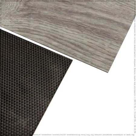 ПВХ плитка FineFlex Wood Дуб Алнахай FX-101 в Новокузнецке