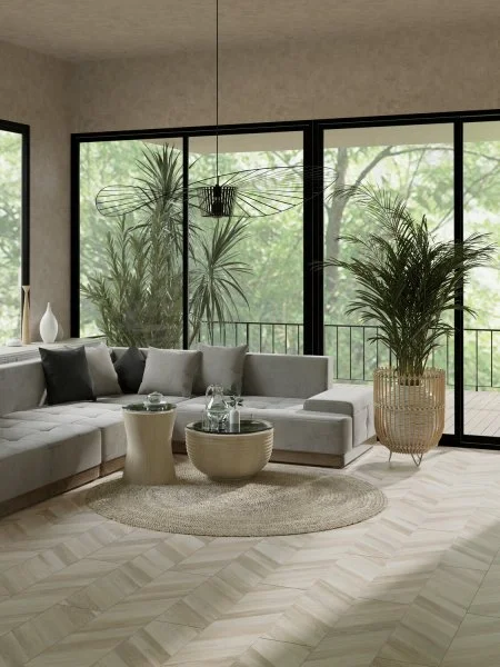 Ламинат Egger PRO 8/33 4V Large Дуб Кестинкорт Шампань правая EPL242F4CR в Новокузнецке