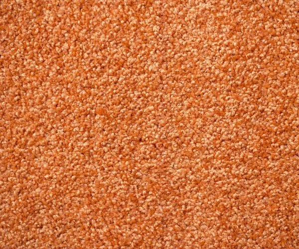 Ковровое покрытие Zartex Кидс 284 Апельсин - 3 м в Новокузнецке