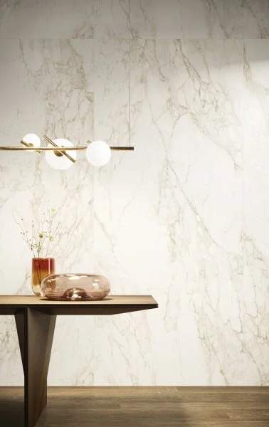 Керамогранит Italon Этернум Каррара 120х278 (Натуральная и Реттифицированная) в Новокузнецке