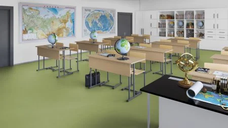 Линолеум Tarkett Acczent Pro Aspect 9 3 м в Новокузнецке