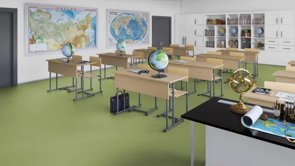 Линолеум Tarkett Acczent Pro Aspect 9 3 м в Новокузнецке