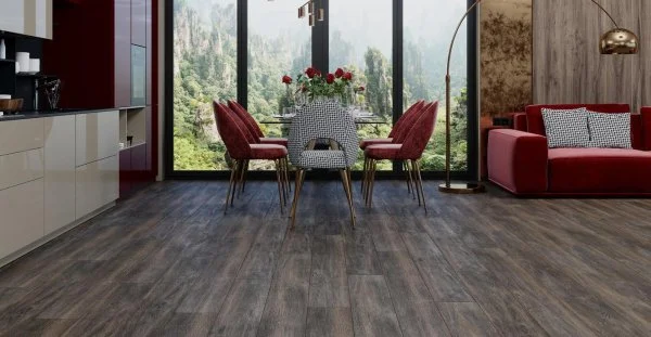 Ламинат Sunfloor 8/33 SF33VV-61 Дуб Бремен 4v в Новокузнецке