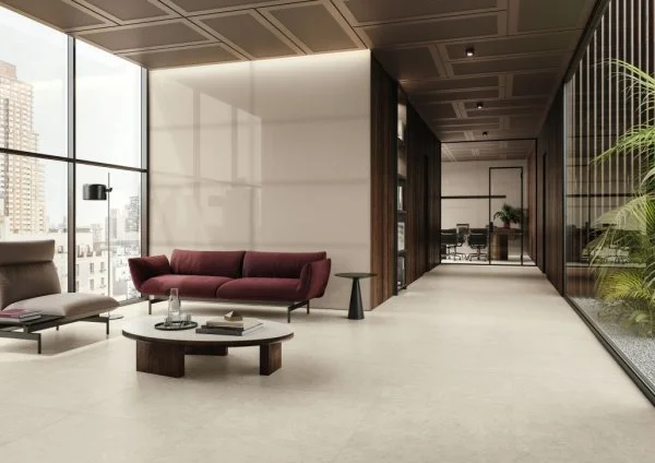 Керамогранит Italon Метрополис Гласс Паудер 80х160 (Люкс и Реттифицированная) в Новокузнецке