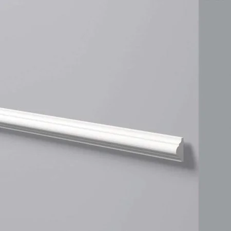 Молдинг NMC Wallstyl WL1 (38х18х2000 мм) в Новокузнецке