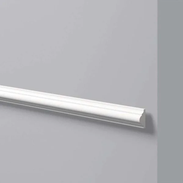 Молдинг NMC Wallstyl WL1 (38х18х2000 мм) в Новокузнецке