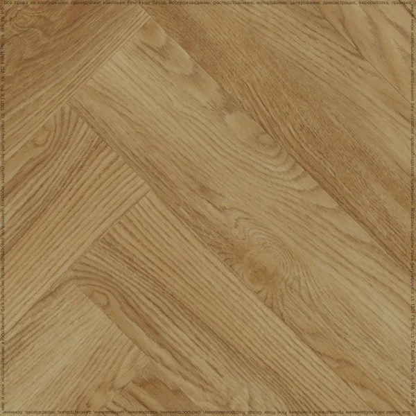 ПВХ плитка FineFlex Wood Дуб Тигирек FX-107 в Новокузнецке