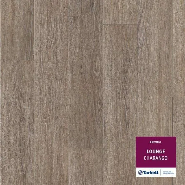 ПВХ плитка Tarkett Lounge Charango Планка 152Х914 в Новокузнецке