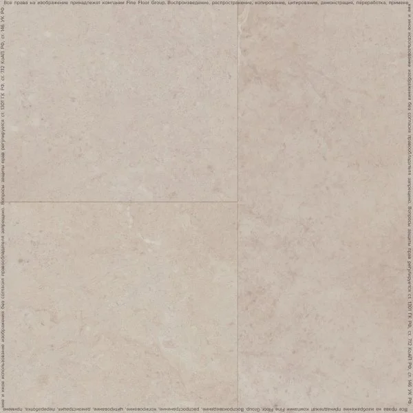 Кварц-виниловая плитка FineFloor Stone Клерво FF-1465 в Новокузнецке