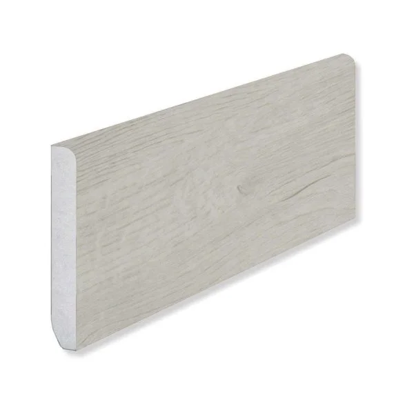 Кварцевый плинтус Fargo 81996-14 Дуб Лондонский туман 80х11х2200 мм в Новокузнецке