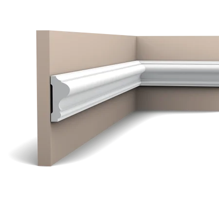 Молдинг Orac P8020 (60*26*2000 мм) в Новокузнецке