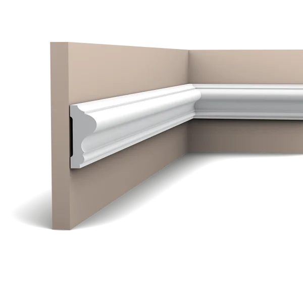 Молдинг Orac P8020 (60*26*2000 мм) в Новокузнецке