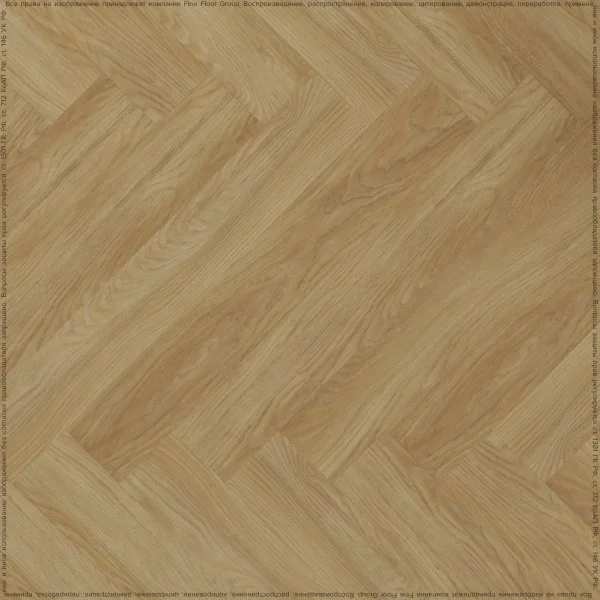 ПВХ плитка FineFlex Wood Дуб Эрзи FX-111 в Новокузнецке