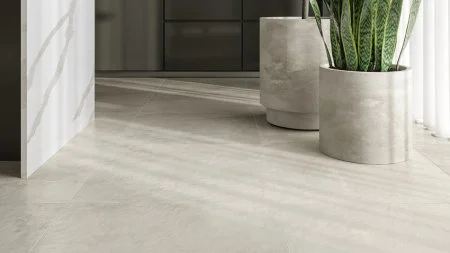 Керамогранит Coliseum Экспо Уайт 60х60 (Натуральный и Реттифицированный) в Новокузнецке