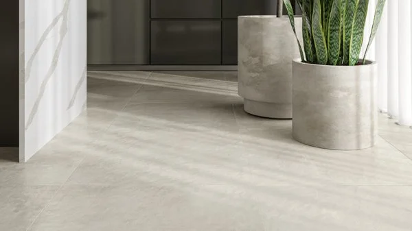 Керамогранит Coliseum Экспо Уайт 60х60 (Натуральный и Реттифицированный) в Новокузнецке