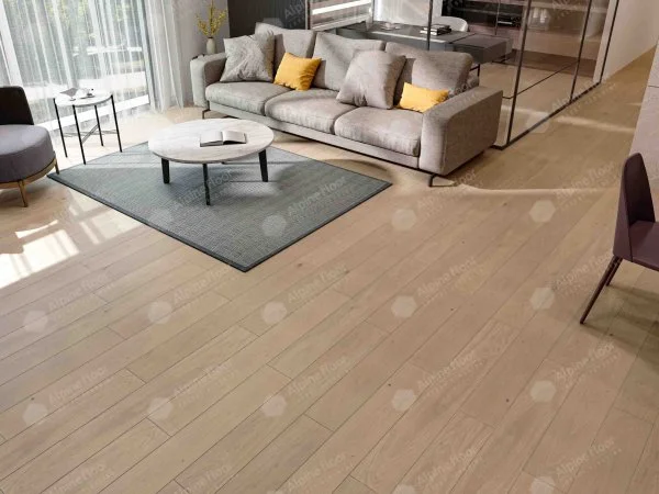 Инженерная доска Alpine Floor Villa Дуб Сэнди в Новокузнецке