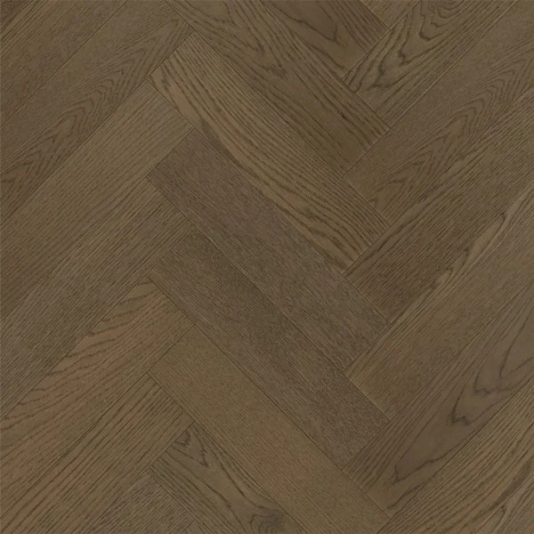 Паркетная доска Quartz Parquet Штучный паркет Дуб Амбарный 44-1258-04 в Новокузнецке