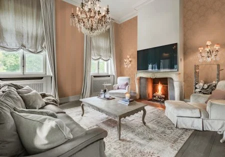 Обои Milassa Mirabelle MR4, 003 в Новокузнецке