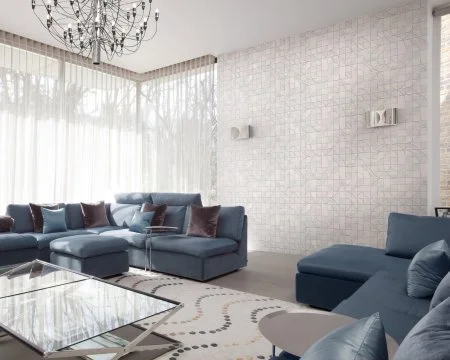 Обои Milassa Geometrica Gm1, 001 в Новокузнецке