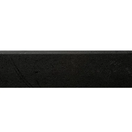 Плинтус MDF Bonkeel 24034 Чёрный Лофт (80х16х2400 мм) в Новокузнецке